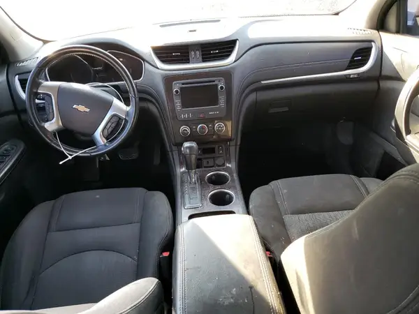 1GNKRGKD6GJ282311 2016 CHEVROLET TRAVERSE - Image 8