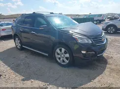 1GNKRGKD6GJ283829 2016 CHEVROLET TRAVERSE