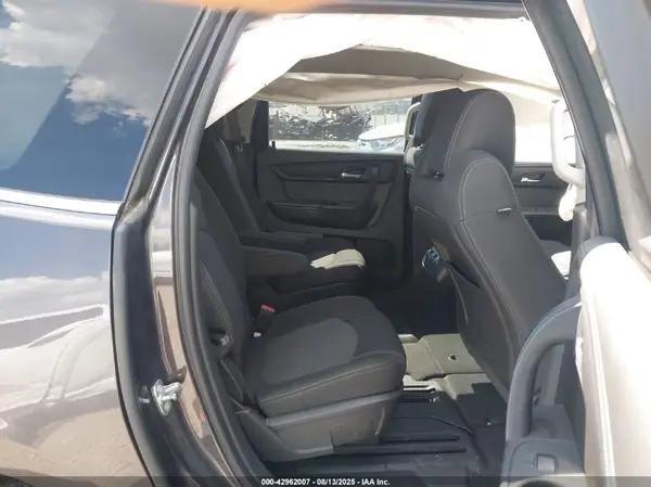 1GNKRGKD6GJ283829 2016 CHEVROLET TRAVERSE - Image 8