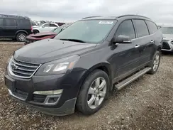 1GNKRGKD6GJ287346 2016 CHEVROLET TRAVERSE