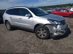 1GNKRGKD6GJ289128 2016 CHEVROLET TRAVERSE