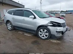 1GNKRGKD6GJ290702 2016 CHEVROLET TRAVERSE