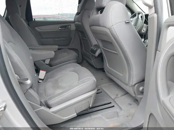 1GNKRGKD6GJ290702 2016 CHEVROLET TRAVERSE - Image 8