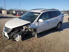 1GNKRGKD6GJ292045 2016 CHEVROLET TRAVERSE