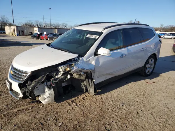 1GNKRGKD6GJ292045 2016 CHEVROLET TRAVERSE - Image 1