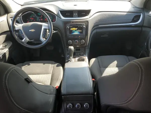 1GNKRGKD6GJ292045 2016 CHEVROLET TRAVERSE - Image 8