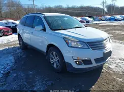 1GNKRGKD6GJ293485 2016 CHEVROLET TRAVERSE