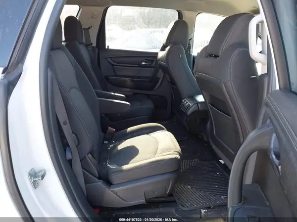1GNKRGKD6GJ293485 2016 CHEVROLET TRAVERSE - Image 8