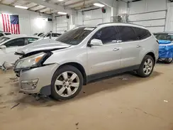 1GNKRGKD6GJ294457 2016 CHEVROLET TRAVERSE