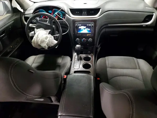 1GNKRGKD6GJ294457 2016 CHEVROLET TRAVERSE - Image 8