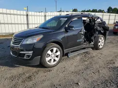1GNKRGKD6GJ295107 2016 CHEVROLET TRAVERSE