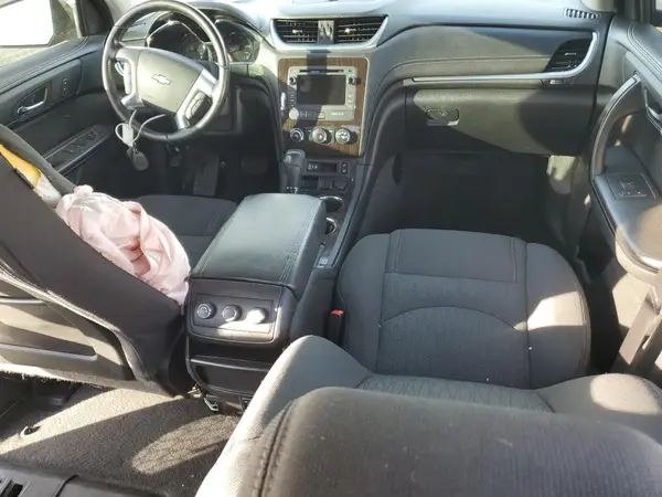 1GNKRGKD6GJ295107 2016 CHEVROLET TRAVERSE - Image 8