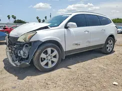 1GNKRGKD6GJ300287 2016 CHEVROLET TRAVERSE