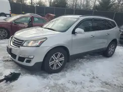 1GNKRGKD6GJ304520 2016 CHEVROLET TRAVERSE