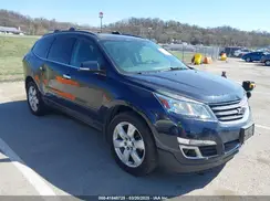1GNKRGKD6GJ305912 2016 CHEVROLET TRAVERSE