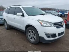 1GNKRGKD6GJ306817 2016 CHEVROLET TRAVERSE