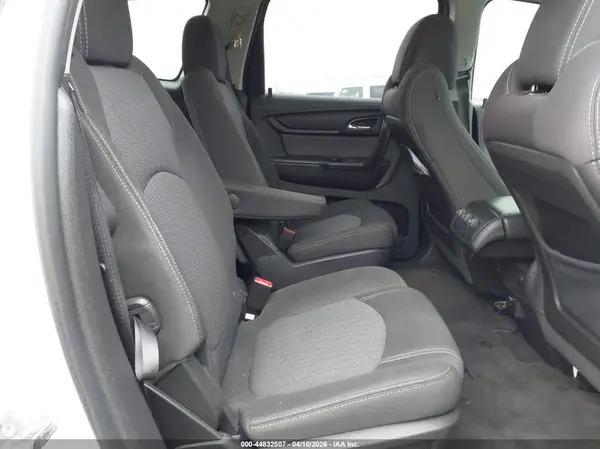 1GNKRGKD6GJ306817 2016 CHEVROLET TRAVERSE - Image 8