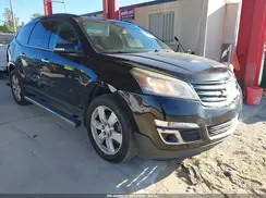 1GNKRGKD6GJ307045 2016 CHEVROLET TRAVERSE