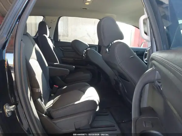 1GNKRGKD6GJ307045 2016 CHEVROLET TRAVERSE - Image 8