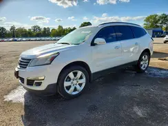 1GNKRGKD6GJ308034 2016 CHEVROLET TRAVERSE
