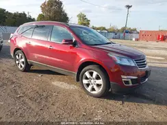 1GNKRGKD6GJ308678 2016 CHEVROLET TRAVERSE