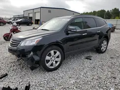 1GNKRGKD6GJ309653 2016 CHEVROLET TRAVERSE