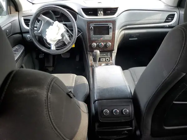 1GNKRGKD6GJ309653 2016 CHEVROLET TRAVERSE - Image 8