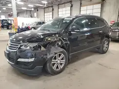 1GNKRGKD6GJ309992 2016 CHEVROLET TRAVERSE