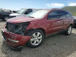 1GNKRGKD6GJ310060 2016 CHEVROLET TRAVERSE