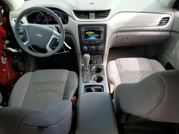 1GNKRGKD6GJ310060 2016 CHEVROLET TRAVERSE - Image 8