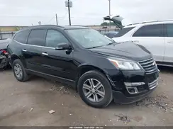 1GNKRGKD6GJ313430 2016 CHEVROLET TRAVERSE