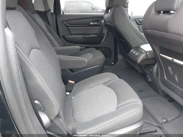 1GNKRGKD6GJ313430 2016 CHEVROLET TRAVERSE - Image 8