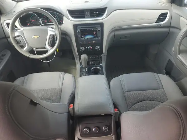 1GNKRGKD6GJ326338 2016 CHEVROLET TRAVERSE - Image 8