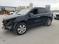1GNKRGKD6GJ331314 2016 CHEVROLET TRAVERSE