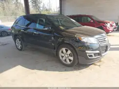 1GNKRGKD6GJ331569 2016 CHEVROLET TRAVERSE