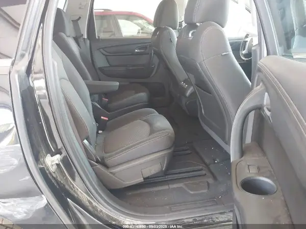 1GNKRGKD6GJ331569 2016 CHEVROLET TRAVERSE - Image 8