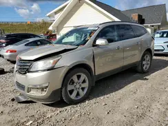 1GNKRGKD6GJ337209 2016 CHEVROLET TRAVERSE