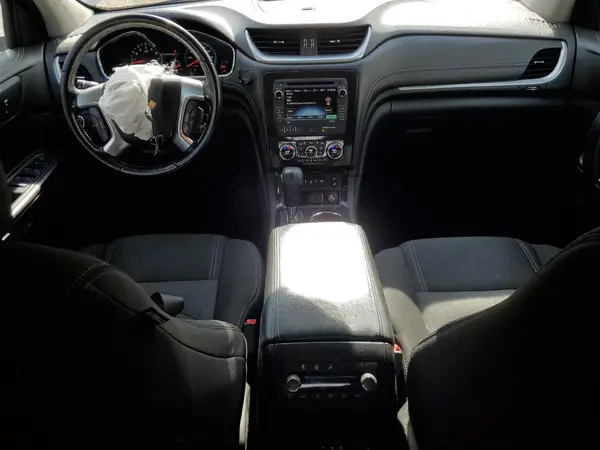 1GNKRGKD6GJ337209 2016 CHEVROLET TRAVERSE - Image 8