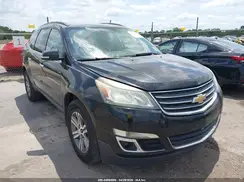 1GNKRGKD6GJ338750 2016 CHEVROLET TRAVERSE