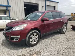 1GNKRGKD6GJ342118 2016 CHEVROLET TRAVERSE