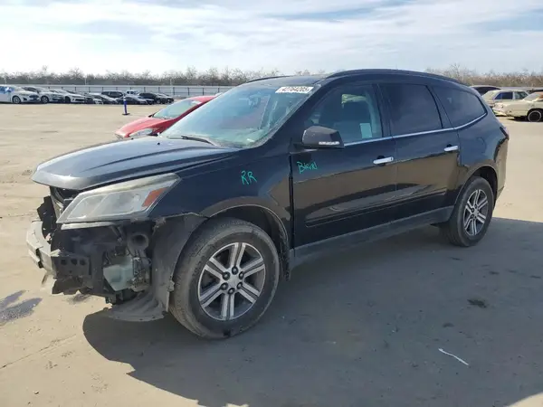 1GNKRGKD6GJ344399 2016 CHEVROLET TRAVERSE - Image 1