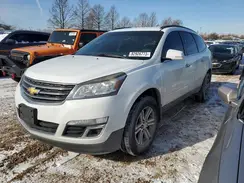 1GNKRGKD6HJ107557 2017 CHEVROLET TRAVERSE