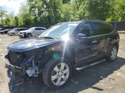 1GNKRGKD6HJ111320 2017 CHEVROLET TRAVERSE