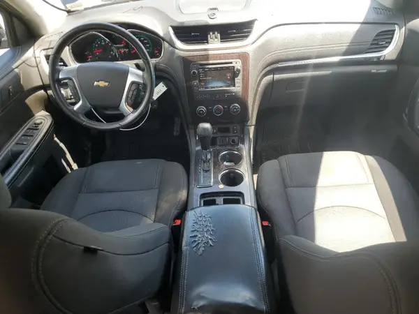 1GNKRGKD6HJ111320 2017 CHEVROLET TRAVERSE - Image 8