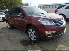 1GNKRGKD6HJ112290 2017 CHEVROLET TRAVERSE