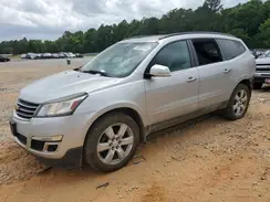 1GNKRGKD6HJ113388 2017 CHEVROLET TRAVERSE