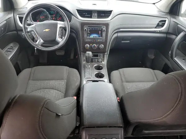 1GNKRGKD6HJ113388 2017 CHEVROLET TRAVERSE - Image 8