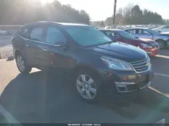 1GNKRGKD6HJ113908 2017 CHEVROLET TRAVERSE