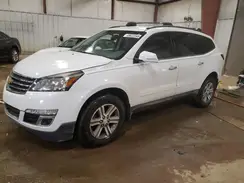 1GNKRGKD6HJ120096 2017 CHEVROLET TRAVERSE