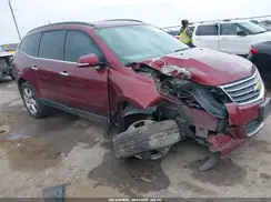 1GNKRGKD6HJ121619 2017 CHEVROLET TRAVERSE